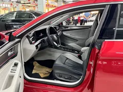 2023 Volkswagen Lamando L 280TSI DSG Flagship — фото 11