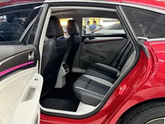 2023 Volkswagen Lamando L 280TSI DSG Flagship — фото 14