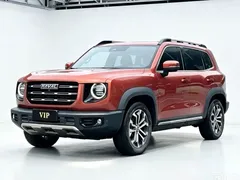 2022 Haval Havaldog 1.5T DCT 2WD Malinois — фото 1