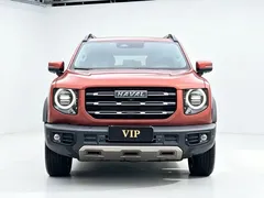 2022 Haval Havaldog 1.5T DCT 2WD Malinois — фото 2
