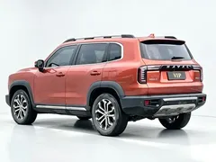 2022 Haval Havaldog 1.5T DCT 2WD Malinois — фото 3