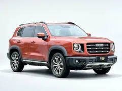 2022 Haval Havaldog 1.5T DCT 2WD Malinois — фото 4