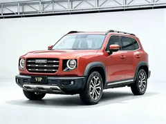 2022 Haval Havaldog 1.5T DCT 2WD Malinois — фото 5