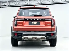 2022 Haval Havaldog 1.5T DCT 2WD Malinois — фото 6
