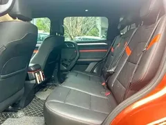 2022 Haval Havaldog 1.5T DCT 2WD Malinois — фото 8