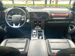 2022 Haval Havaldog 1.5T DCT 2WD Malinois — фото 9