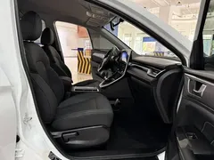 2023 Haval M6 PLUS 1.5T MT, белый — фото 4