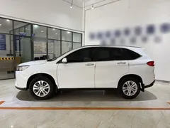 2023 Haval M6 PLUS 1.5T MT, белый — фото 12