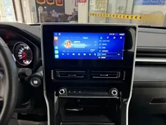 2023 Haval M6 PLUS 1.5T MT, белый — фото 21