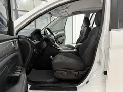 2023 Haval M6 PLUS 1.5T MT, белый — фото 23