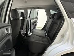 2023 Haval M6 PLUS 1.5T MT, белый — фото 24