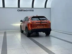 2023 Honda XR-V 1.5L CVT — фото 4