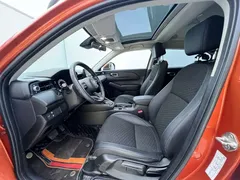 2023 Honda XR-V 1.5L CVT — фото 5