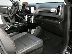 2022 Haval Havaldog 2.0T DCT 4WD Roaring Dog Hunting, чёрный — фото 9