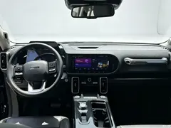 2022 Haval Havaldog 2.0T DCT 4WD Roaring Dog Hunting, чёрный — фото 12