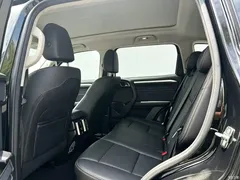 2022 Haval Havaldog 2.0T DCT 4WD Roaring Dog Hunting, чёрный — фото 13