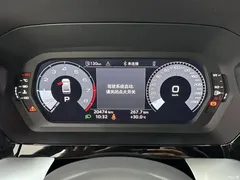 2022 Audi A3 A3L Limousine 35 TFSI Aggressive Sports — фото 13
