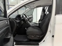 2023 Haval M6 PLUS 1.5T MT, белый — фото 8