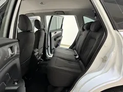 2023 Haval M6 PLUS 1.5T MT, белый — фото 9