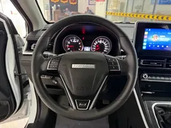 2023 Haval M6 PLUS 1.5T MT, белый — фото 12