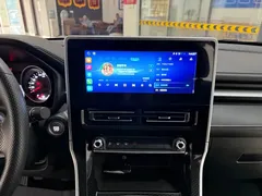 2023 Haval M6 PLUS 1.5T MT, белый — фото 13