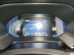 2020 Chery Tiggo 5x 1.5L CVT, белый — фото 8