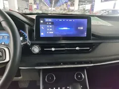 2020 Chery Tiggo 5x 1.5L CVT, белый — фото 9