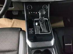 2020 Chery Tiggo 5x 1.5L CVT, белый — фото 10
