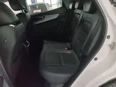 2020 Chery Tiggo 5x 1.5L CVT, белый — фото 13