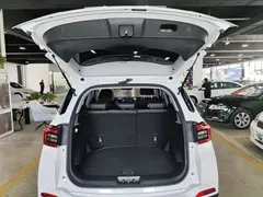 2020 Chery Tiggo 5x 1.5L CVT, белый — фото 15