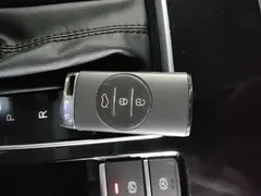 2020 Chery Tiggo 5x 1.5L CVT, белый — фото 17