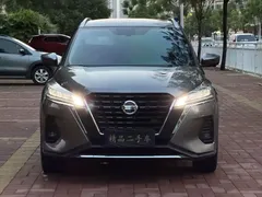 2022 Nissan Kicks 1.5L CVT XV Luxury — фото 2