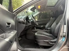 2022 Nissan Kicks 1.5L CVT XV Luxury — фото 8