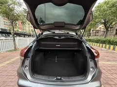 2022 Nissan Kicks 1.5L CVT XV Luxury — фото 10
