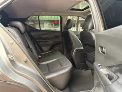 2022 Nissan Kicks 1.5L CVT XV Luxury — фото 11