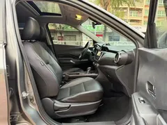 2022 Nissan Kicks 1.5L CVT XV Luxury — фото 12
