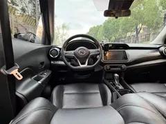 2022 Nissan Kicks 1.5L CVT XV Luxury — фото 16
