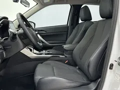 2021 Mitsubishi Yi Ge 1.5T CVT 2WD Dream, белый — фото 7