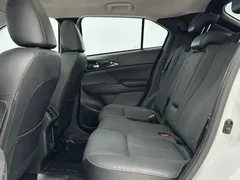 2021 Mitsubishi Yi Ge 1.5T CVT 2WD Dream, белый — фото 8