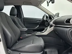 2021 Mitsubishi Yi Ge 1.5T CVT 2WD Dream, белый — фото 9