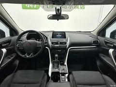 2021 Mitsubishi Yi Ge 1.5T CVT 2WD Dream, белый — фото 10