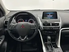2021 Mitsubishi Yi Ge 1.5T CVT 2WD Dream, белый — фото 11
