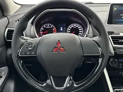 2021 Mitsubishi Yi Ge 1.5T CVT 2WD Dream, белый — фото 12