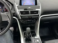 2021 Mitsubishi Yi Ge 1.5T CVT 2WD Dream, белый — фото 14