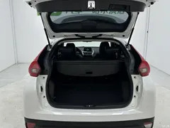 2021 Mitsubishi Yi Ge 1.5T CVT 2WD Dream, белый — фото 15