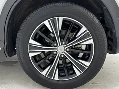 2021 Mitsubishi Yi Ge 1.5T CVT 2WD Dream, белый — фото 16
