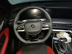 2023 Changan CS35 PLUS 1.4T DCT Luxury — фото 3