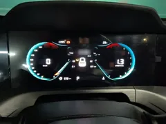 2023 Changan CS35 PLUS 1.4T DCT Luxury — фото 4