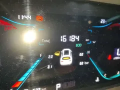 2023 Changan CS35 PLUS 1.4T DCT Luxury — фото 5
