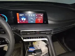 2023 Changan CS35 PLUS 1.4T DCT Luxury — фото 6